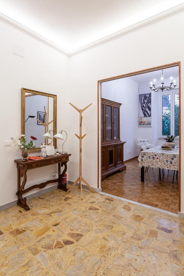Il Melograno House Lägenhet Rom