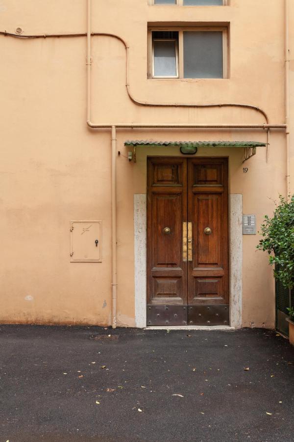 Il Melograno House * Rom