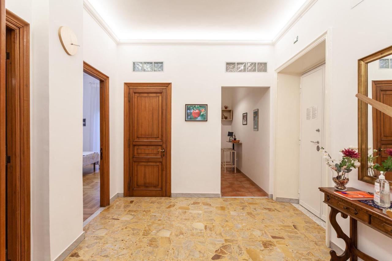 Lägenhet Il Melograno House *