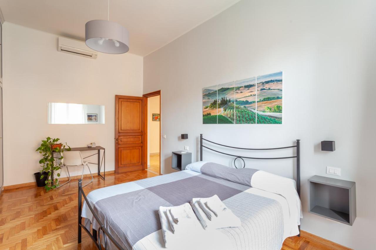 Il Melograno House Lägenhet Rom