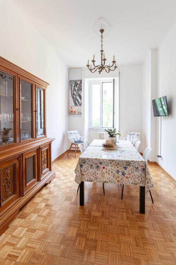 Il Melograno House Lägenhet