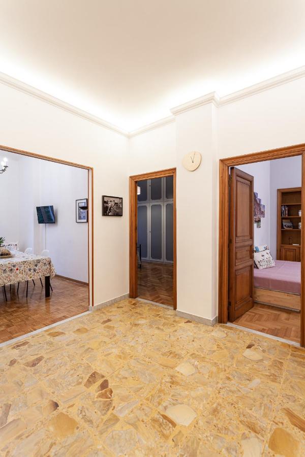 Il Melograno House Lägenhet Rom