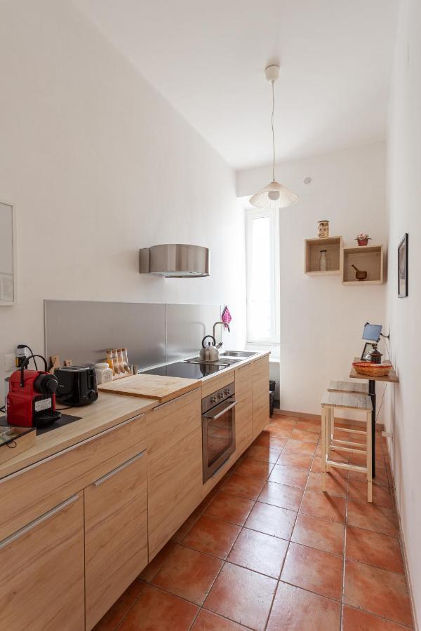 Il Melograno House * Rom