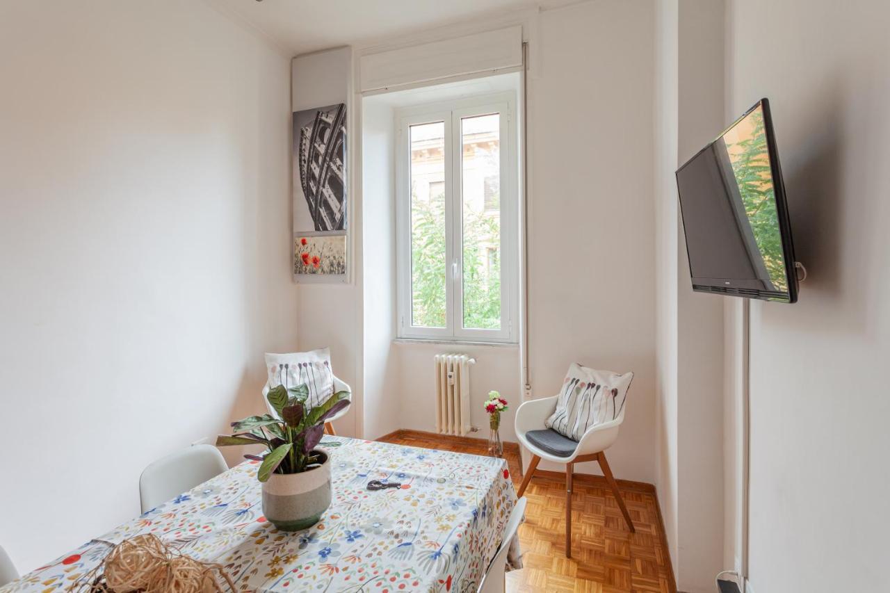 Lägenhet Il Melograno House *