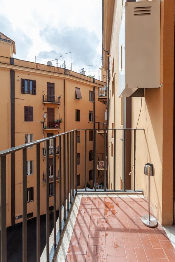 Il Melograno House Lägenhet Rom
