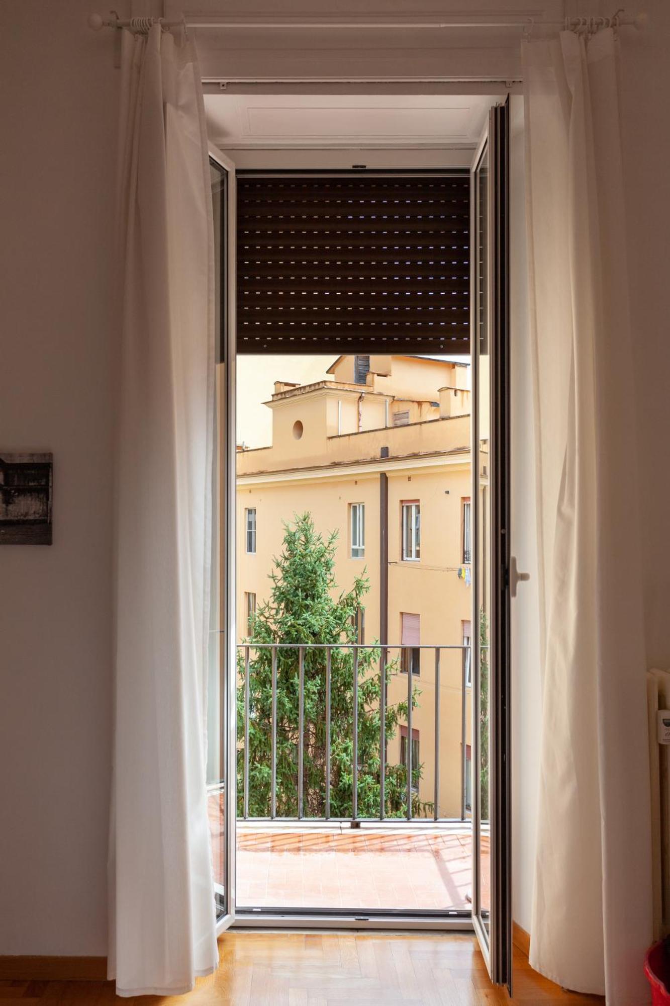 Il Melograno House Lägenhet Rom