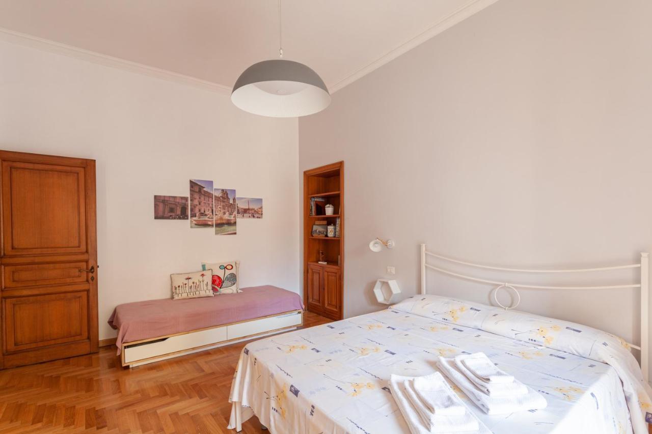 Lägenhet Il Melograno House *