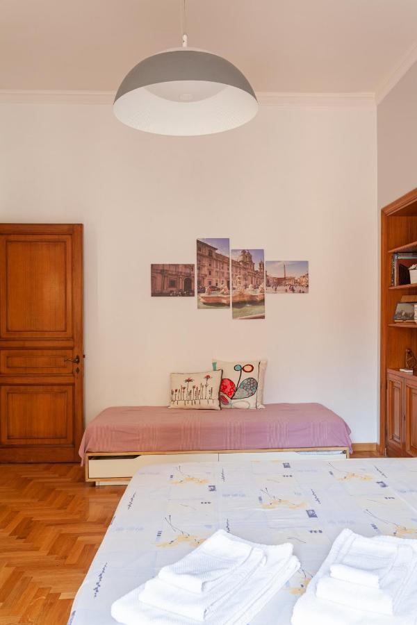Il Melograno House Lägenhet Rom