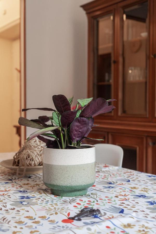 Il Melograno House Lägenhet Rom