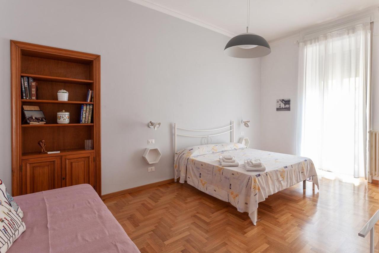 Lägenhet Il Melograno House Rom