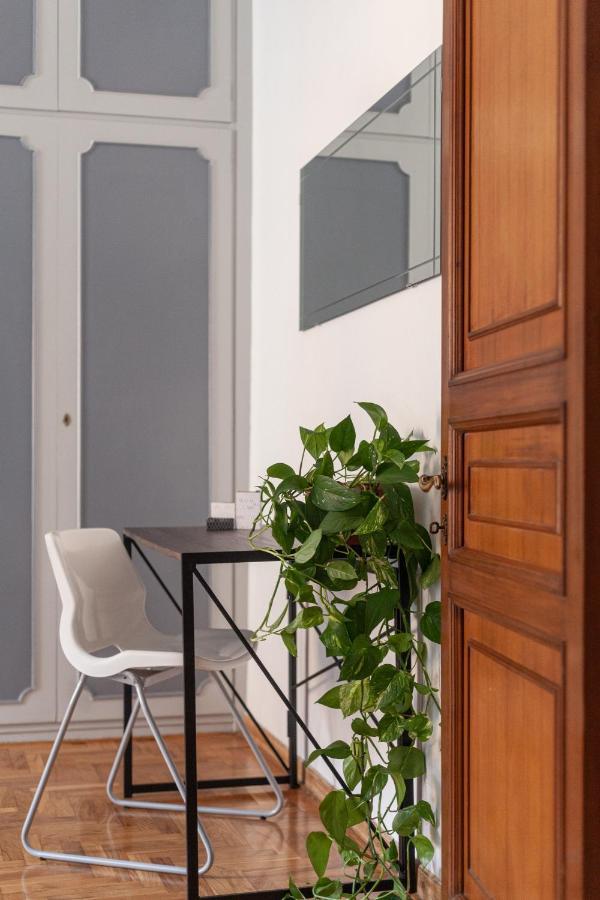 Il Melograno House Lägenhet