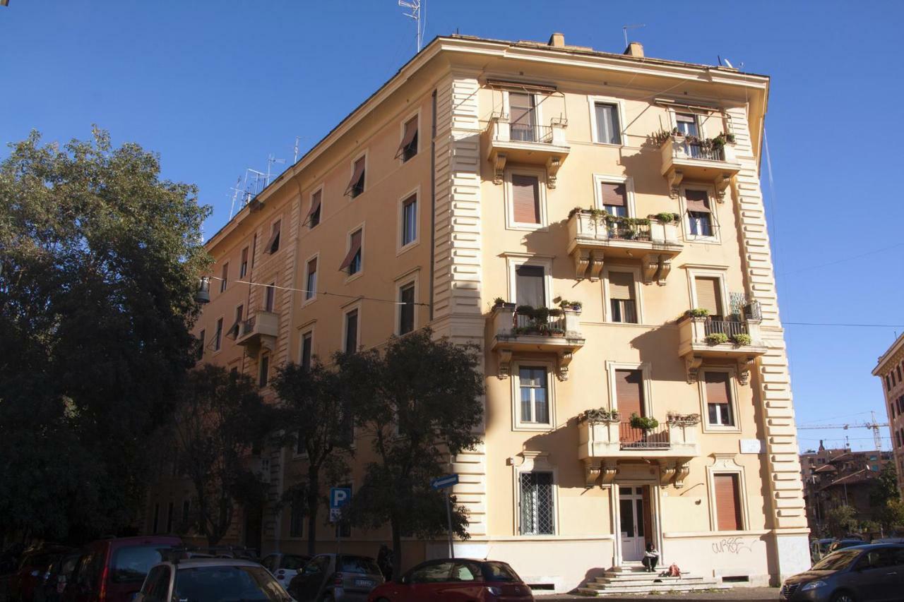 Lägenhet Il Melograno House *