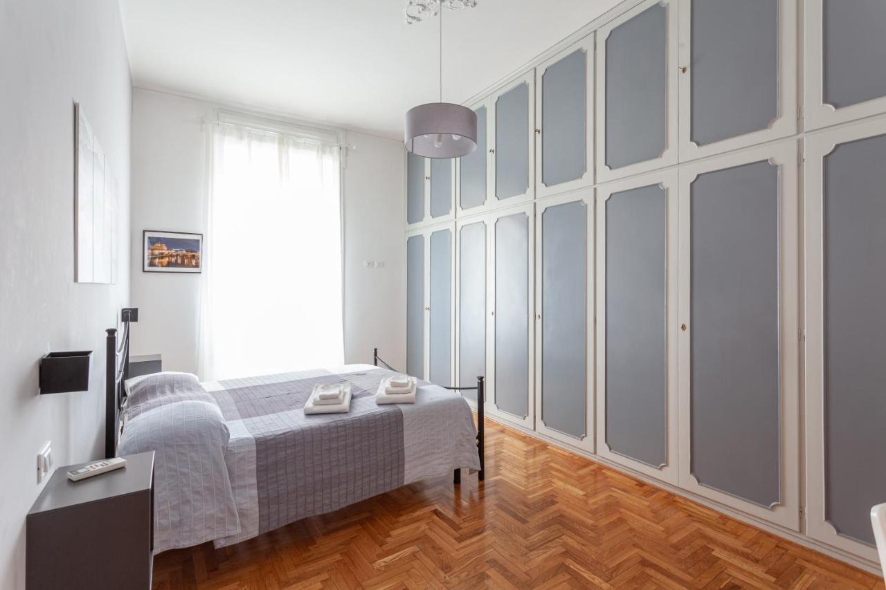 Il Melograno Holiday House